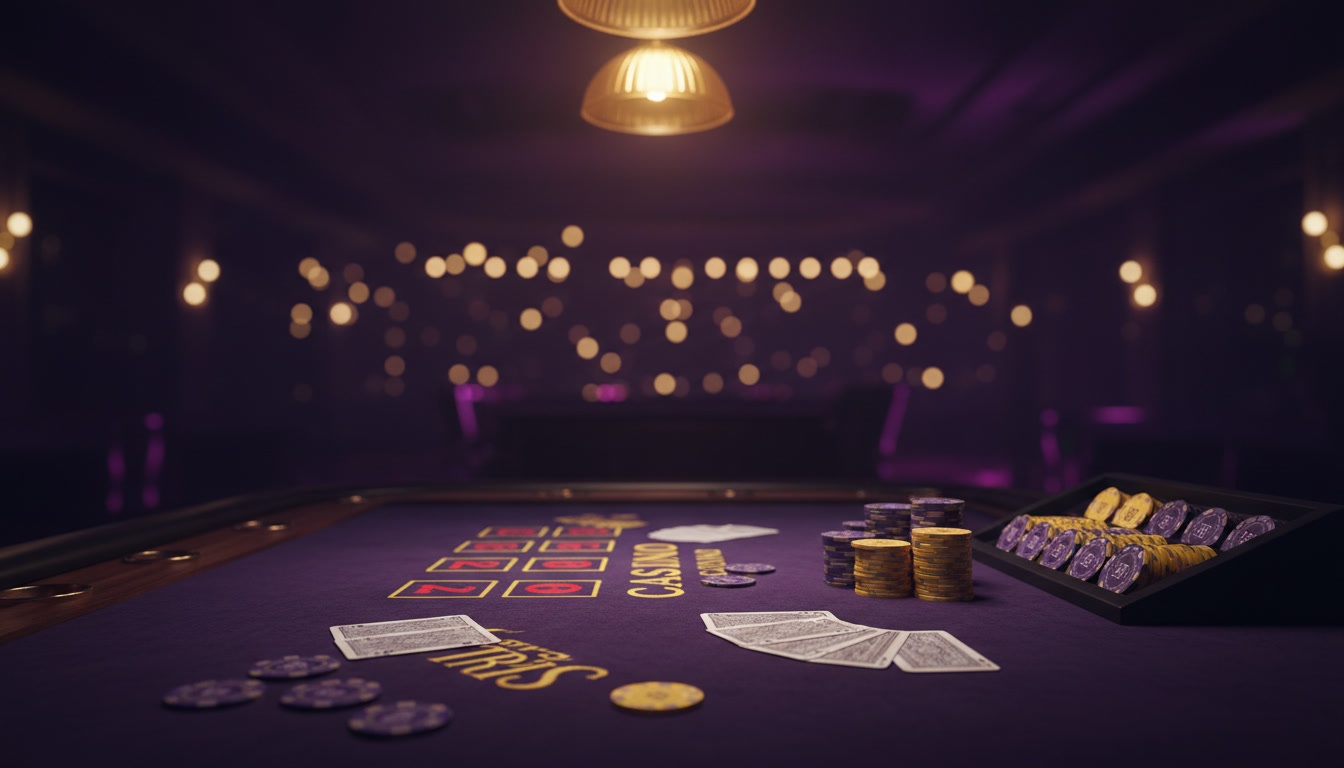 Spirit Casino: A Secure and Trustworthy Online Casino