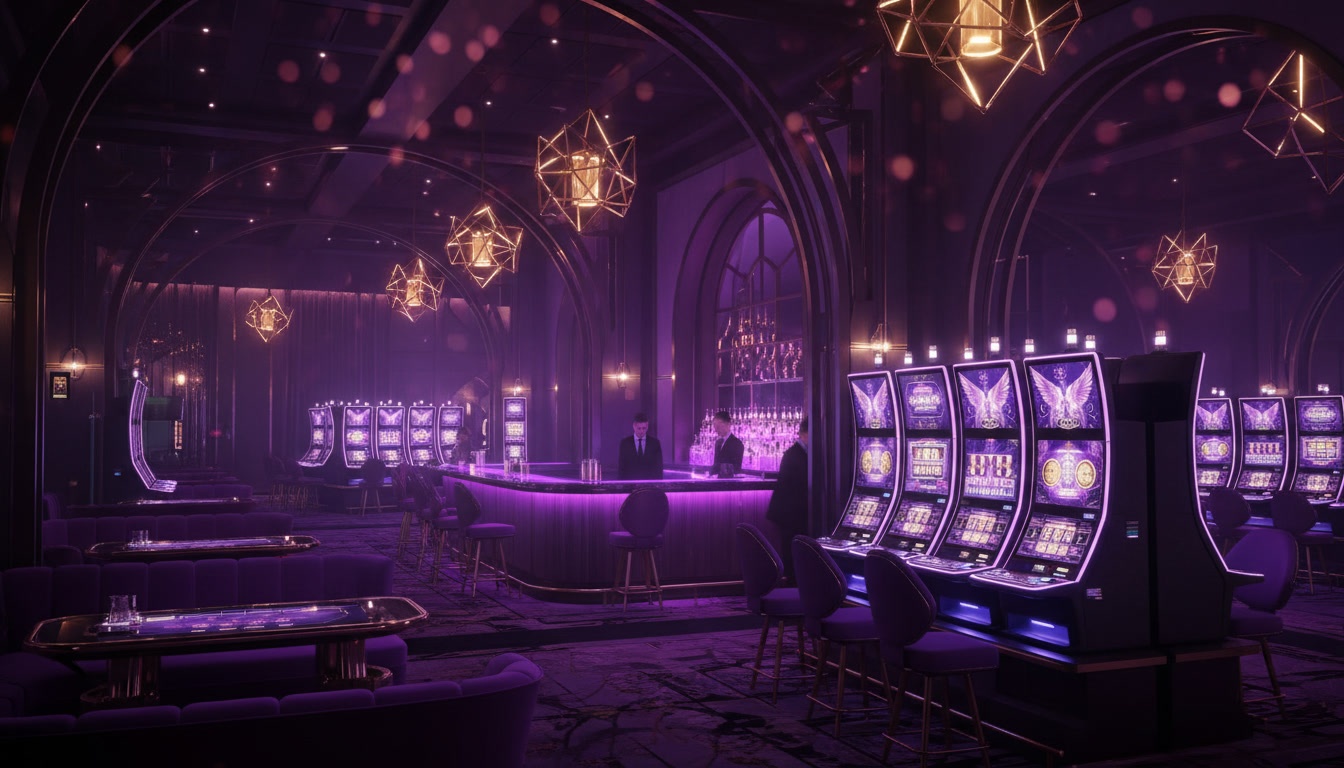 Spirit Casino — Detailed Review